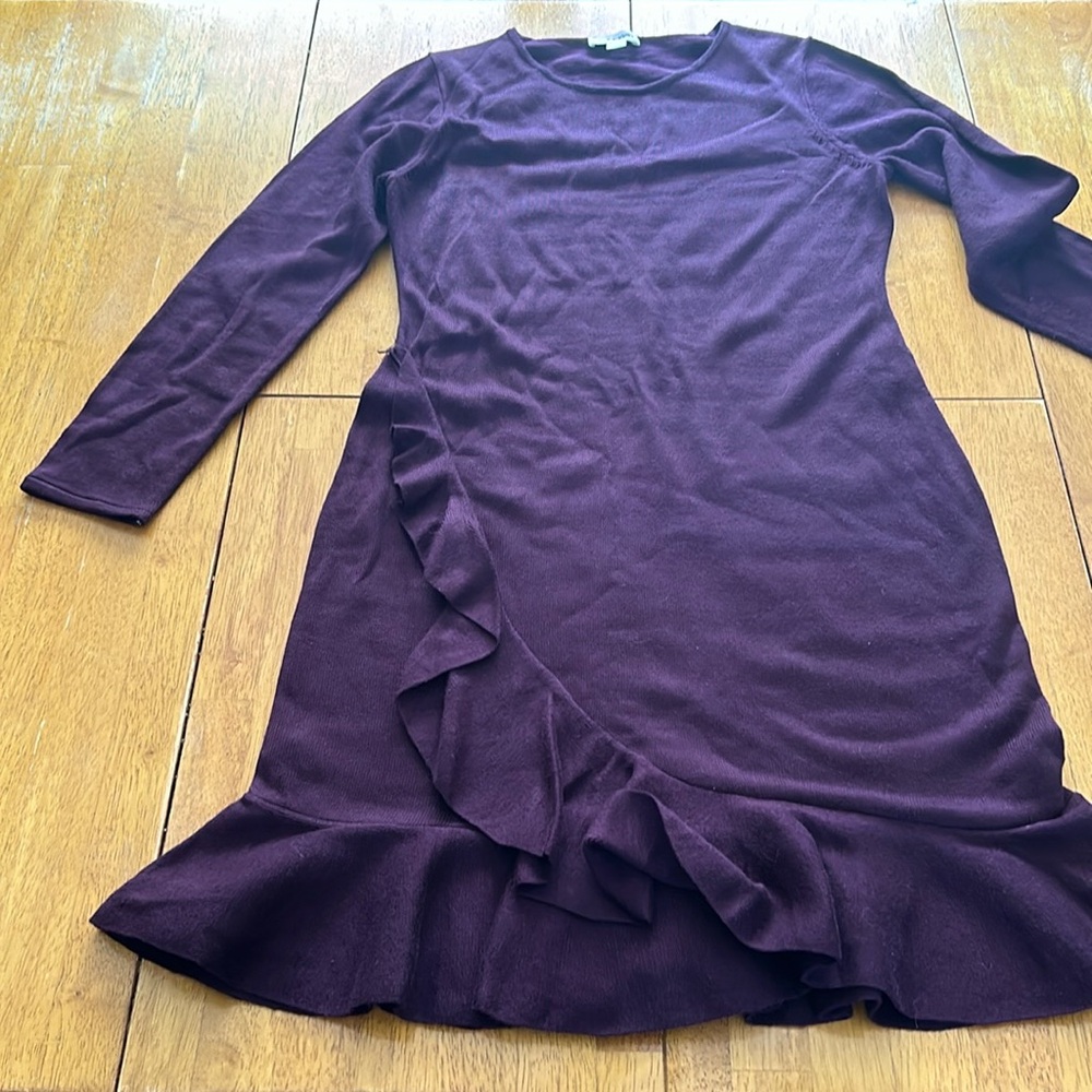 Calvin Klein Sweater Dress - M